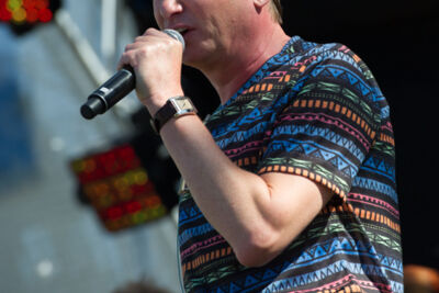 Vlaanderen Muziekland Repeties @ Lommel, picture 23, photographed by Marc Ras - FrontView Magazine