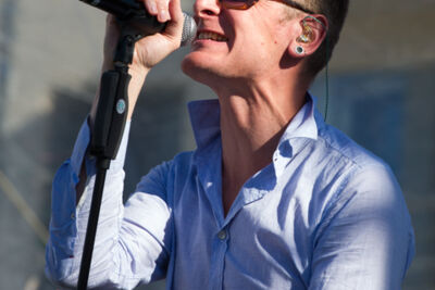 Vlaanderen Muziekland Repeties @ Lommel, picture 24, photographed by Marc Ras - FrontView Magazine