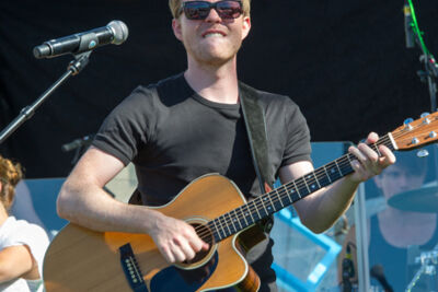 Vlaanderen Muziekland Repeties @ Lommel, picture 25, photographed by Marc Ras - FrontView Magazine
