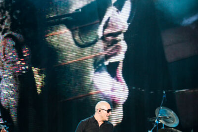 Pitbull @ Lokerse Feesten, picture 9, photographed by Tom Stessens - FrontView Magazine