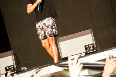The Opposites @ Lokerse Feesten, picture 13, photographed by Tom Stessens - FrontView Magazine