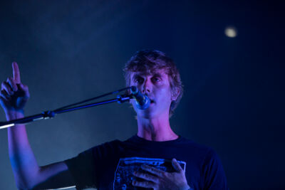 Absynthe Minded Linkerwoofer dag 1 editie 2013, foto 3, foto's door FrontView Magazine