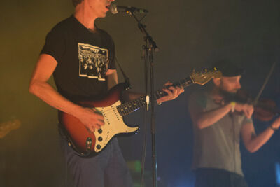 Absynthe Minded Linkerwoofer dag 1 editie 2013, foto 6, foto's door FrontView Magazine