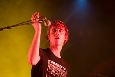 Absynthe Minded Linkerwoofer dag 1 editie 2013, foto 15, foto's door FrontView Magazine