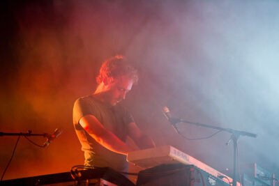 Absynthe Minded Linkerwoofer dag 1 editie 2013, foto 18, foto's door FrontView Magazine