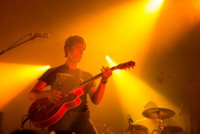 Absynthe Minded Linkerwoofer dag 1 editie 2013, foto 19, foto's door FrontView Magazine
