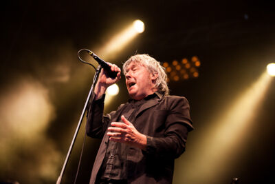 Arno @ Ronquières Festival 2013, picture 5, photographed by Dorien Goetschalckx - FrontView Magazine