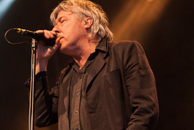 Arno @ Ronquières Festival 2013, picture 7, photographed by Dorien Goetschalckx - FrontView Magazine