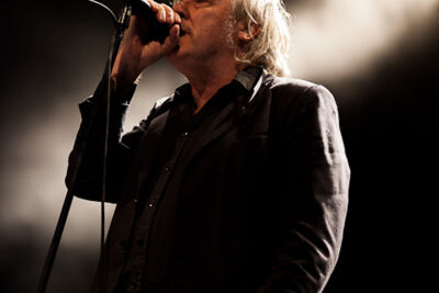Arno @ Ronquières Festival 2013, picture 17, photographed by Dorien Goetschalckx - FrontView Magazine