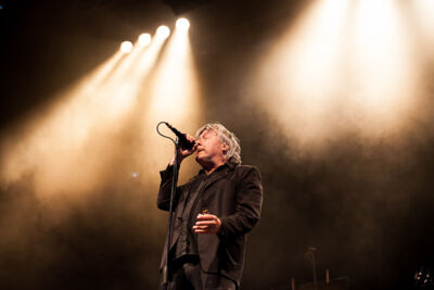Arno @ Ronquières Festival 2013, picture 20, photographed by Dorien Goetschalckx - FrontView Magazine