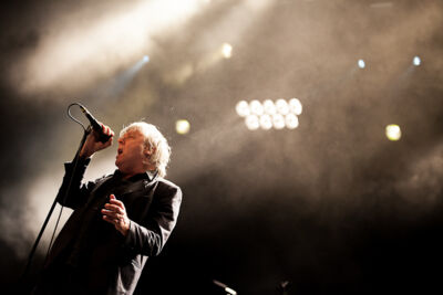 Arno @ Ronquières Festival 2013, picture 21, photographed by Dorien Goetschalckx - FrontView Magazine