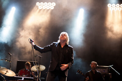 Arno @ Ronquières Festival 2013, picture 22, photographed by Dorien Goetschalckx - FrontView Magazine