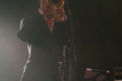 Daan linkerwoofer editie 2013 dag 2, picture 1, photographed by FrontView Magazine