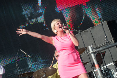 Devos & Lemmes @ Antwerpen Zingt 2013, picture 14, photographed by Youri Vanlommel - FrontView Magazine