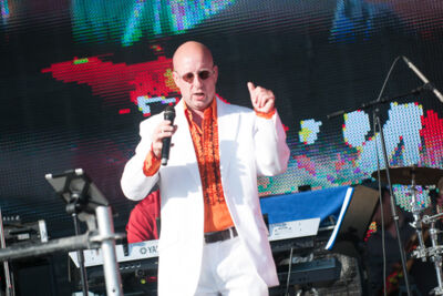 Devos & Lemmes @ Antwerpen Zingt 2013, picture 19, photographed by Youri Vanlommel - FrontView Magazine