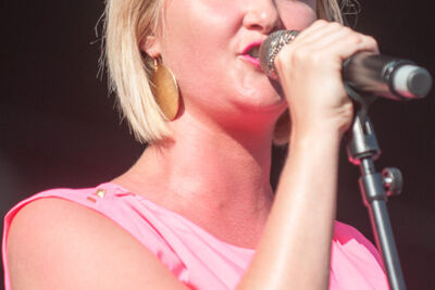 Devos & Lemmes @ Antwerpen Zingt 2013, picture 20, photographed by Youri Vanlommel - FrontView Magazine