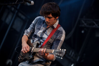 HEY YEAH! @ Ronquières Festival 2013, picture 7, photographed by Dorien Goetschalckx - FrontView Magazine