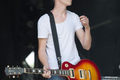 Humble Flirt linkerwoofer editie 2013 dag 2, picture 1, photographed by FrontView Magazine