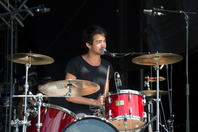 Humble Flirt linkerwoofer editie 2013 dag 2, picture 2, photographed by FrontView Magazine