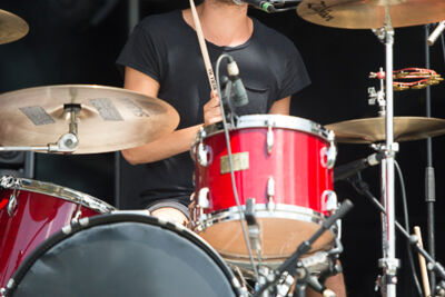 Humble Flirt linkerwoofer editie 2013 dag 2, picture 4, photographed by FrontView Magazine