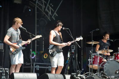 Humble Flirt linkerwoofer editie 2013 dag 2, picture 5, photographed by FrontView Magazine