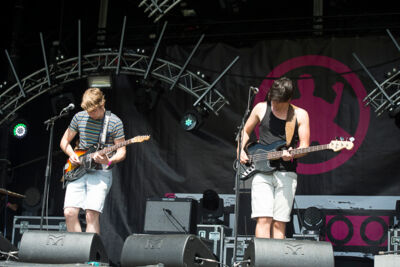 Humble Flirt linkerwoofer editie 2013 dag 2, picture 16, photographed by FrontView Magazine