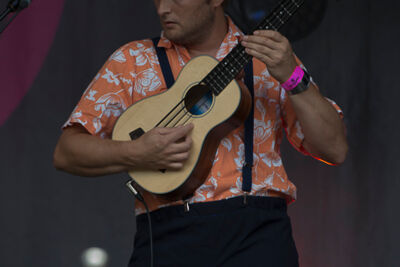 Kapitein Winokio linkerwoofer editie 2013 dag 2, picture 2, photographed by FrontView Magazine