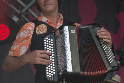 Kapitein Winokio linkerwoofer editie 2013 dag 2, picture 5, photographed by FrontView Magazine