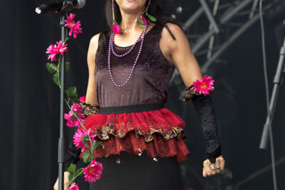 Kapitein Winokio linkerwoofer editie 2013 dag 2, picture 9, photographed by FrontView Magazine