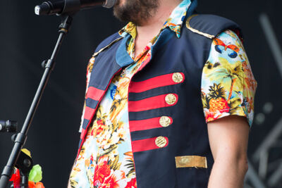 Kapitein Winokio linkerwoofer editie 2013 dag 2, picture 15, photographed by FrontView Magazine