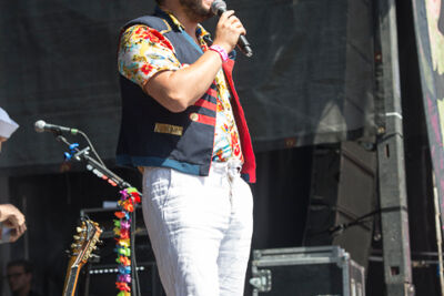 Kapitein Winokio linkerwoofer editie 2013 dag 2, picture 25, photographed by FrontView Magazine