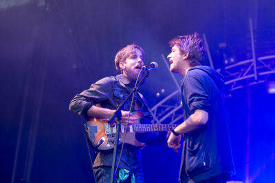 Poan linkerwoofer editie 2013 dag 2, picture 3, photographed by FrontView Magazine