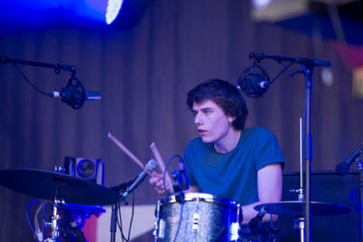 Poan linkerwoofer editie 2013 dag 2, picture 12, photographed by FrontView Magazine