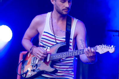 Poan linkerwoofer editie 2013 dag 2, picture 14, photographed by FrontView Magazine