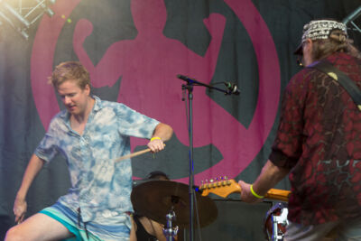 Roland & Mauro Linkerwoofer dag 1 editie 2013, picture 14, photographed by FrontView Magazine