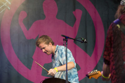 Roland & Mauro Linkerwoofer dag 1 editie 2013, picture 22, photographed by FrontView Magazine