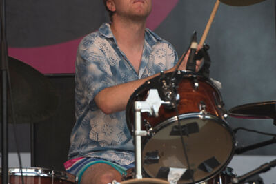 Roland & Mauro Linkerwoofer dag 1 editie 2013, picture 23, photographed by FrontView Magazine