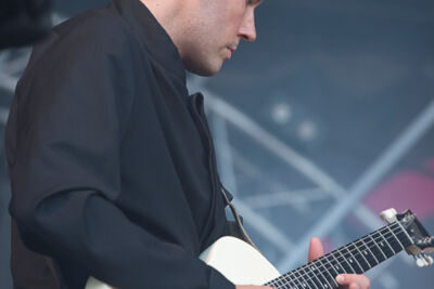 Roland & Mauro Linkerwoofer dag 1 editie 2013, picture 25, photographed by FrontView Magazine