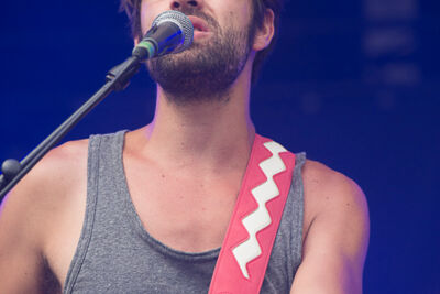 sir Yes Sir linkerwoofer editie 2013 dag 2, picture 1, photographed by FrontView Magazine