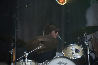 sir Yes Sir linkerwoofer editie 2013 dag 2, picture 4, photographed by FrontView Magazine
