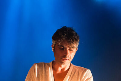 Soldout @ Ronquières Festival 2013, picture 13, photographed by Dorien Goetschalckx - FrontView Magazine
