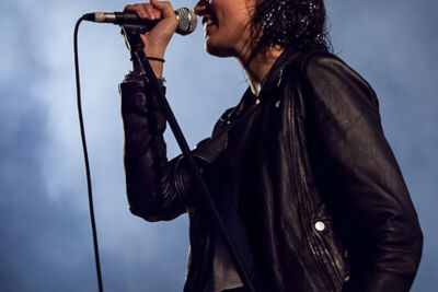 Soldout @ Ronquières Festival 2013, picture 14, photographed by Dorien Goetschalckx - FrontView Magazine