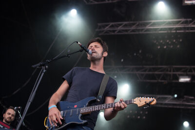 Superlux @ Ronquières Festival 2013, picture 9, photographed by Dorien Goetschalckx - FrontView Magazine