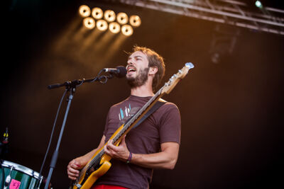 Superlux @ Ronquières Festival 2013, picture 22, photographed by Dorien Goetschalckx - FrontView Magazine