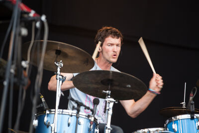Superlux @ Ronquières Festival 2013, picture 28, photographed by Dorien Goetschalckx - FrontView Magazine