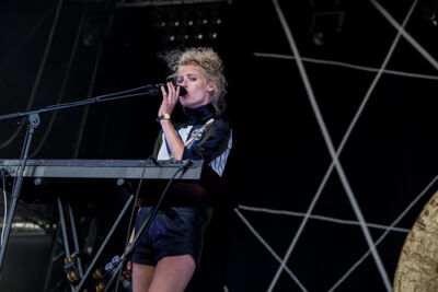 SX @ Ronquières Festival 2013, picture 1, photographed by Dorien Goetschalckx - FrontView Magazine
