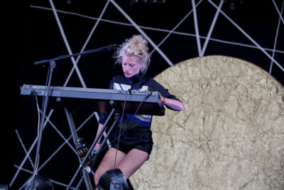 SX @ Ronquières Festival 2013, picture 3, photographed by Dorien Goetschalckx - FrontView Magazine