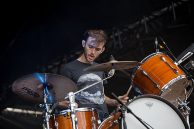 SX @ Ronquières Festival 2013, picture 4, photographed by Dorien Goetschalckx - FrontView Magazine