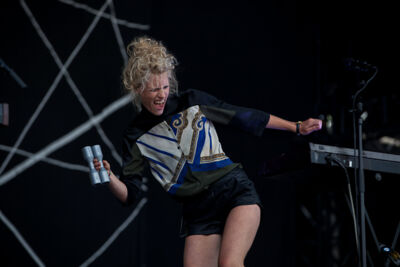 SX @ Ronquières Festival 2013, picture 5, photographed by Dorien Goetschalckx - FrontView Magazine