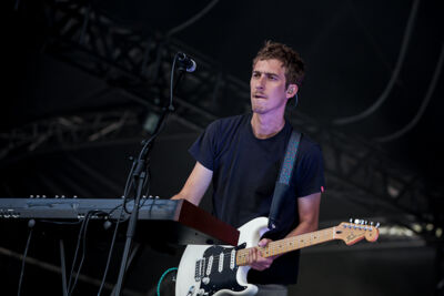 SX @ Ronquières Festival 2013, picture 6, photographed by Dorien Goetschalckx - FrontView Magazine